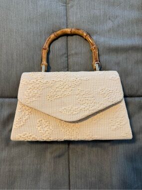 Coastal Chic Handbag